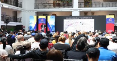 Venezuela desarrolla un comercio exterior soberano y popular con el Poder Comunal