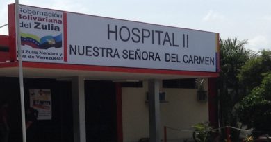 Hospital de Machiques es rehabilitado con Plan Cayapa de la Salud en Zulia