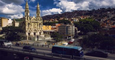Bulevar para Ruta Turística Comunitaria construirá GDC en Parroquia San Juan