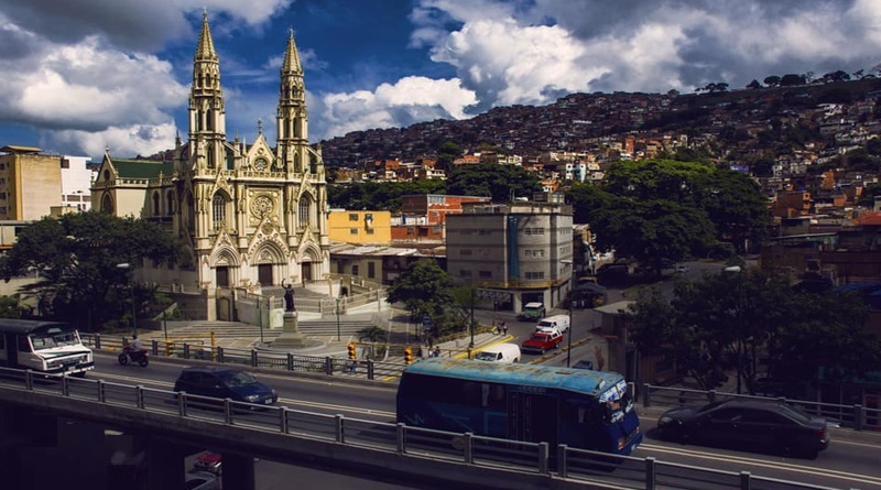 Bulevar para Ruta Turística Comunitaria construirá GDC en Parroquia San Juan