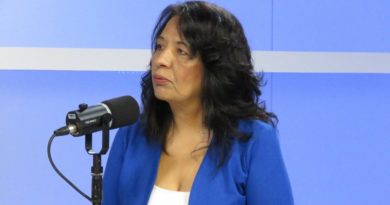Ilenia Medina: Jóvenes venezolanos ahora gozan de mayor participación política