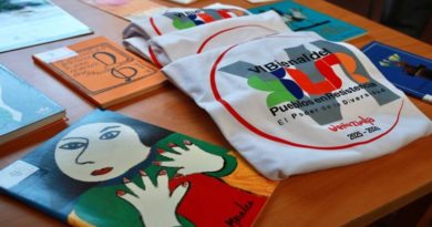 Extienden convocatoria del “I Encuentro de Arte Emergente” hasta el 15 de agosto