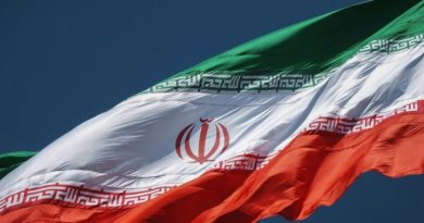 EE.UU. impone sanciones “más amplías” contra Irán
