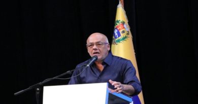 Fascistas como Netanyahu y Bukele son psicópatas que atentan contra la humanidad