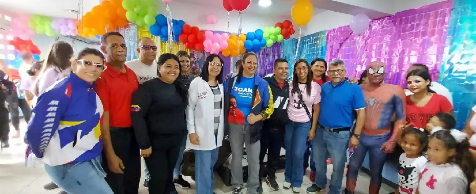 Jornada médica en oeste de Monagas favoreció a más de 270 pacientes de Aguasay