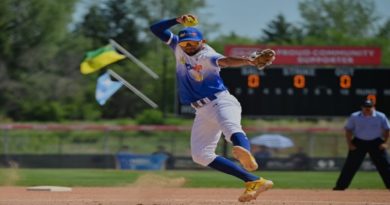 Fundar una Liga Nacional de Sóftbol del más alto nivel que le dé apoyo desde este campeonato