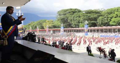 FANB avanza en desarrollo tecnológico para sistemas de armas y defensa aérea y antiaérea