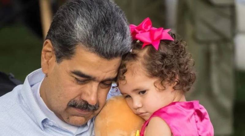 Gobierno hará lo que sea necesario para liberar infantes secuestrados por EE.UU.