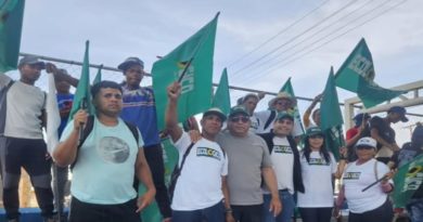 Organización con fines políticos Movimiento Ecológico de Venezuela (MOVEV), reconoce el Cronograma Electoral 2025, anunciado por el Consejo Nacional Electoral (CNE),