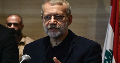 Irán plantea un nuevo Medio Oriente basado en la resistencia y libre de injerencias