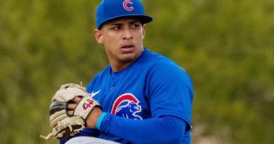 Daniel Palencia suma su salvado 14 de la temporada