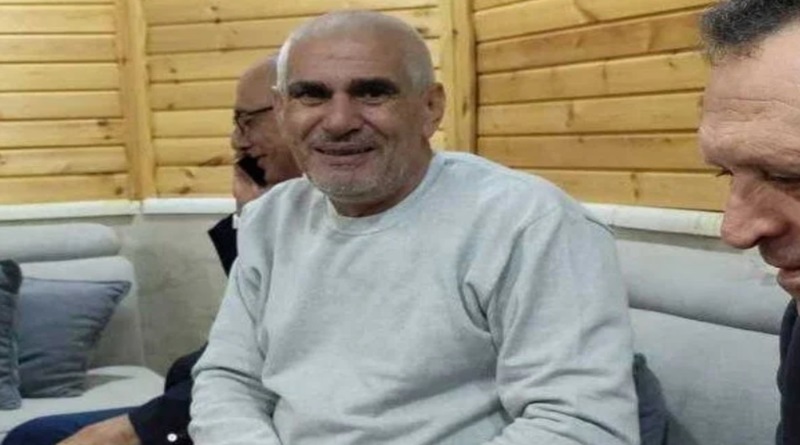 Periodista de Al Mayadenn liberado tras secuestro por Israel