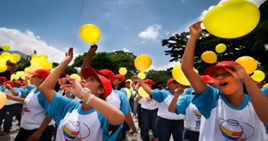 Arranca este 1° de agosto el Nuevo Plan Vacacional Comunitario REIR 2025