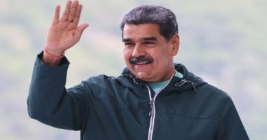 Presidente Maduro: Nueva campaña electoral consolidará la democracia de Venezuela