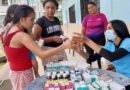 Extienden atención médica en refugios temporales de Puerto Ayacucho