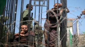 Israel mantiene más de 10 mil palestinos secuestrados en sus cárceles