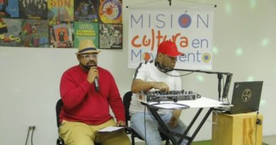 “Sesiones” nuevo espacio para impulsar el talento urbano ofrecerá presentación el 31 Julio