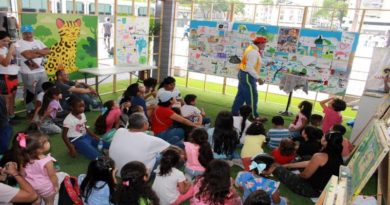 Museos Nacionales presenta variada agenda para celebrar el Día del Niño