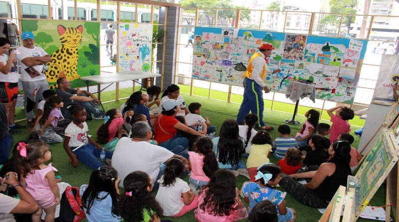 Museos Nacionales presenta variada agenda para celebrar el Día del Niño