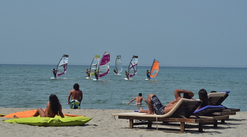 Mintur y Venetur plan recreación vacacional