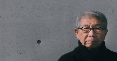 Fondo Ciudad humana financiará proyectos de arquitecto japonés para Petare y San Agustín