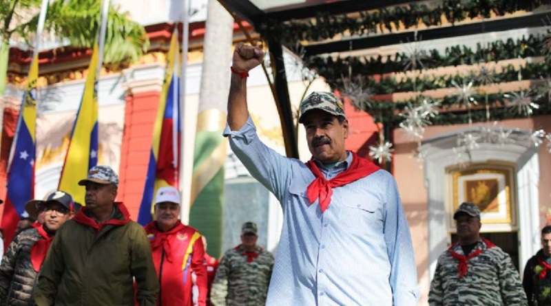 Jefe de Estado: Sistema defensivo se fortalece con participación ciudadana masiva