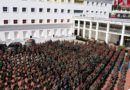Guardia de Honor Presidencial ratifica su compromiso con la paz y soberanía