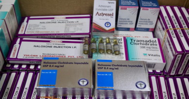 Atención médica es optimizada con entrega de medicamentos a hospitales de Aragua