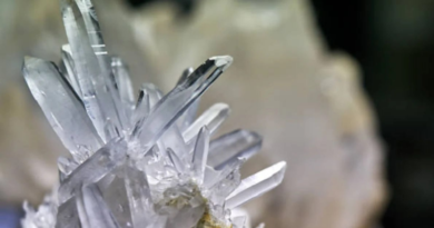 Jóvenes merideños podrán explorar el mundo de los cristales en nuevo taller científico