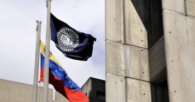 BCV | Dólar se cotiza en Bs. 134,48 y el euro en Bs. 157,53