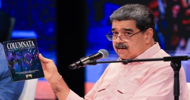 Plan de Lectura y Escritura arranca a partir del 1° de octubre