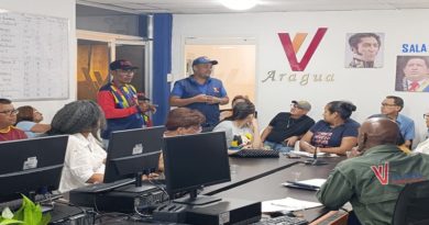 CTU de Girardot, Mariño y Linares Alcántara reciben formación catastral