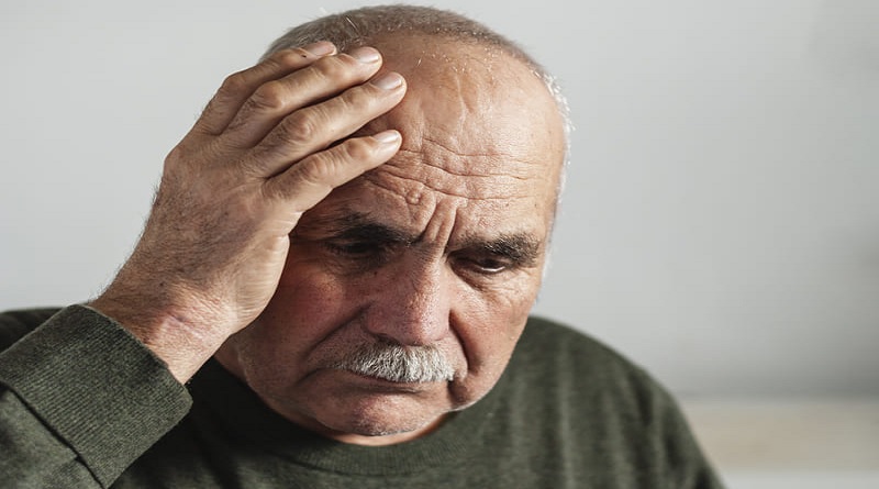 Revelan que el Litio es elemento clave para revertir el Alzheimer