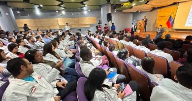 Venezuela a la vanguardia con seminario «Avances y Biotecnología Aplicada en la Salud»