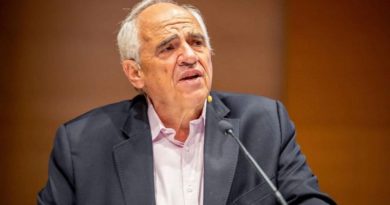 Ernesto Samper denuncia "doble moral" de Trump por amenazas a Venezuela