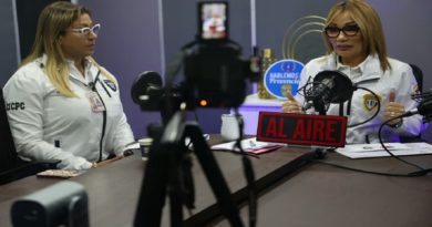 Unión Popular, Militar y Policial reducen delito en Venezuela