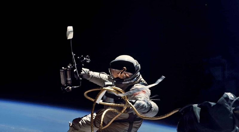 Crean asistente médico con IA para astronautas