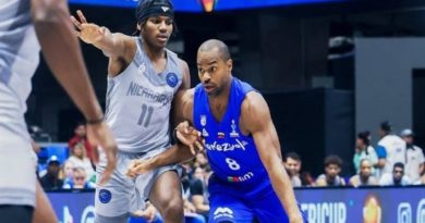 Vinotinto de las alturas cayó ante Canadá en su debut en el Americup