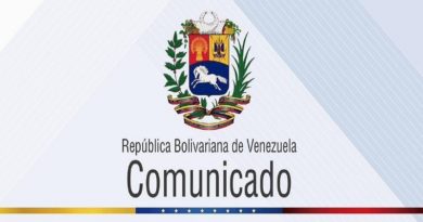 Estado venezolano condena asesinato de periodistas de Al Jazeera por Ejército de Israel