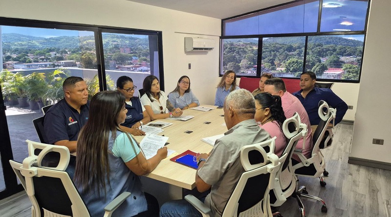 Afinan estrategias de crecimiento económico en el estado Bolívar
