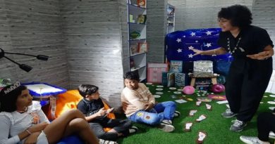 Programación “Había una vez unas vacaciones” realizarán en Caracas y Miranda