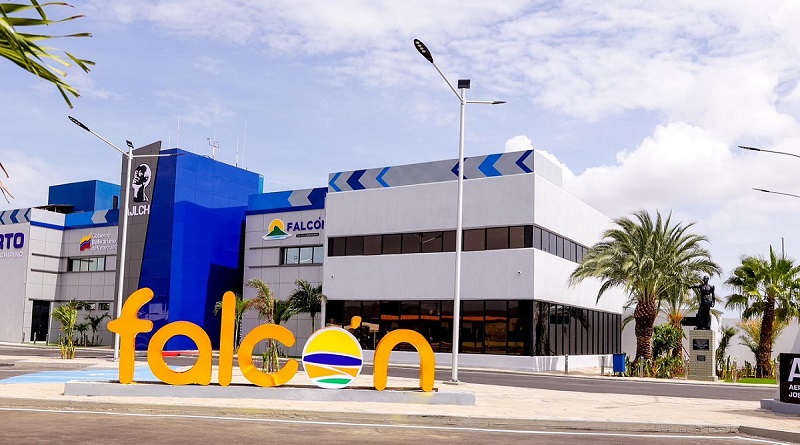 Aeropuerto José Leonardo Chirino de Coro reinicia operaciones comerciales