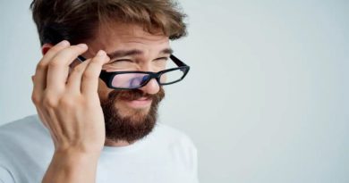 Descubre los mejores alimentos para mejorar la salud de tus ojos