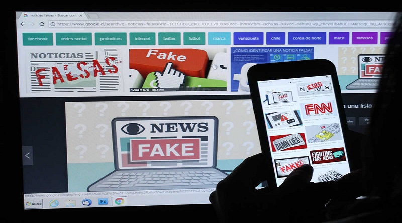 Denuncian “guerra mediática” en Venezuela orquestada por ONGs