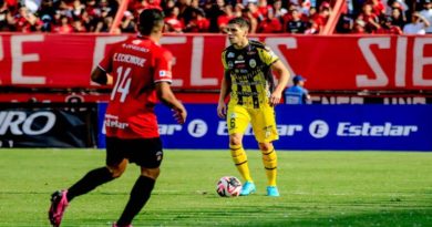 Caracas y Táchira reviven el Clásico del Futve este sábado