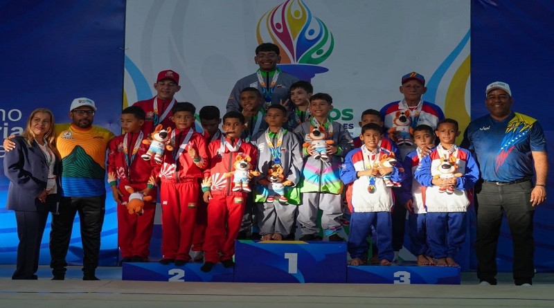 miranda-obtiene-medalla-oro-juegos-estudiantiles-nacionales