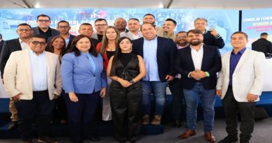 Gobernaciones y alcaldías deben garantizar la independencia y la paz ante conspiración