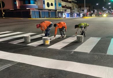 Activan plan integral de ordenamiento vial en San Felipe estado Yaracuy