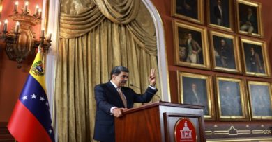 Jefe de Estado augura crecimiento económico del 9 % en último cuatrimestre de 2025