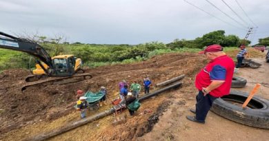 Gobierno Bolivariano impulsa plan de servicios públicos en Guárico